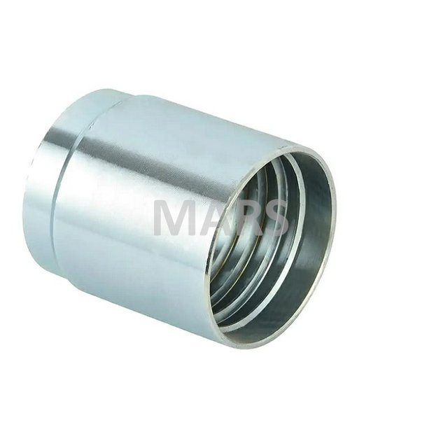 Hydraulická objímka 2SN/2SC bezorezová 40